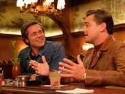 Il était une fois…en 1969, un garçon qui rêvait déjà de faire du cinéma à Hollywood. Cinquante ans plus tard, il a exaucé son rêve et en parle dans son nouveau film, Once Upon a time…In Hollywood. Ce garçon, c’est bien évidemment Quentin Tarantino.