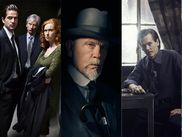 Fan de séries policières, d’enquêtes complexes, de flics obscurs… Alors cette sélection spéciales séries policières à l’occasion de l’arrivée de la saison 3 de Cardinal sur CANAL+ va vous mettre l’eau à la bouche.