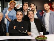 Chaque matin, nous revenons sur l’édition de la veille de Clique. Hier, pendant que l’émission était diffusée pour la première fois en live  sur Twitch, le chanteur Dave a côtoyé la nouvelle génération gaming. Retour sur les points forts de Clique du 24 septembre.