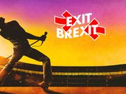 Le Brexit aura-t-il lieu ? Quelle que soit l'issue politique très débattue en ce moment, c'est toute la culture de la Perfide Albion qui débarque sur CANAL+ du 16 au 22 septembre avec une programmation spéciale mêlant cinéma et documentaire sur CANAL+ CINEMA (My Cinéma is Rich), CANAl+ et CINE+, le tout décliné aux couleurs de l’Union Jack.