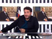 C’est un Clique bien particulier qui nous a été offert par Mouloud Achour et son équipe au lendemain de la disparition de l’ancien chef d’Etat français, Jacques Chirac. Retour sur les points forts de cette émission hommage du vendredi 27 septembre.