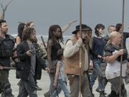 Qui dit nouvelle saison, dit nouvelles intrigues et nouveaux personnages…The Walking Dead saison 10 ne semble en aucun cas déroger à la règle. A Oceanside donc, le décor est planté avec de nouvelles têtes. Tour d’horizon des new faces sur lesquelles il faudra désormais compter.