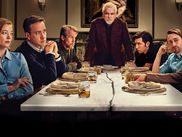 S’il y a une série qui a fait parler d’elle en cette fin d’année 2019, c’est bien Succession. La série diffusée sur OCS sur l’une des familles les plus puissantes des Etats-Unis est à voir absolument. Et en voici 4 raisons.