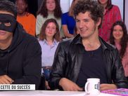 Magie et mystère sont au programme de Clique avec les interventions d’Alejandro et Pascale Jodorowsky mais aussi la présence de Vincent Lacoste et du Youtubeur Maskey. Retour sur l’émission du 7 octobre.