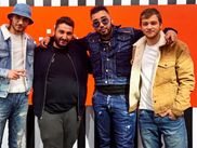 L'émission Clique du 9 octobre a mis le focus sur les "oubliés" en recevant Edouard Bergeon, Anthony Bajon, Gauvain Sers et aussi le groupe de rap DTF.