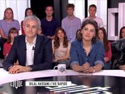 C’est une émission placée sous le signe de l’égalité, du féminisme et “des hommes justes” que nous a offert Clique ce 3 octobre. Retour sur les moments forts avec les invités Bilal Hassani, Marina Rollman et Ivan Jablonka.