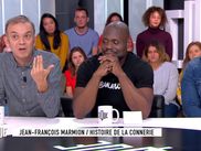 Jeudi 24 octobre, Mouloud Achour recevait Kery James et Bakary Diombera pour le film Banlieusards, ainsi que Jean-François Marmion, psychologue, pour nous éclairer sur les “conneries” qui ponctuent le monde dans lequel on vit actuellement. Une émission comme une lueur d’espoir pour tous ceux qui se sentent opprimés.