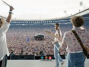 On a de quoi vous réchauffer le cœur en ces soirées d’automne du 8 au 11 novembre, avec des films tout en musique et paillettes. Préparez-vous à chanter, vos biopics musicaux préférés débarquent sur CANAL+. 
On vous donne le programme !