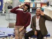 Éric et Ramzy vont-ils se réconcilier dans la saison 3 de Platane, qui arrive prochainement sur CANAL+ ? Dans la saison 2, ils ne se sont pas quittés... pour mieux se déchirer.