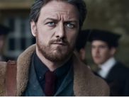 À l’occasion de la sortie de la nouvelle série OCS His Dark Materials, nous nous sommes penchés sur l’un de ses protagonistes, l’acteur James McAvoy. Portrait.