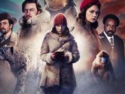 His Dark Materials : A la croisée des mondes est disponible sur OCS, disponible avec CANAL+. Découvrez alors pourquoi les aventures épiques de la jeune Lyra, adaptées des romans de Philip Pullman, devraient devenir votre nouveau Game of Thrones.