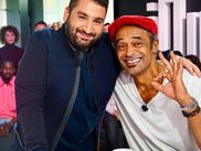 La semaine s’est terminée en beauté avec la présence de Yannick Noah sur le plateau de Clique, ainsi que les recommandations de Karim Bennani, Aurélien Bellanger et Eva Bester.