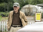 Le retour attendu de Clint Eastwood, qui incarne cette mule traquée par un agent du FBI et par ses souvenirs. Un road-movie qui fait la part belle à l’introspection et à l’humour, pour accepter que le temps, ça ne s’achète pas.