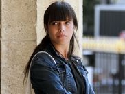 Cette jeune militante socialiste a de qui tenir. La fille du Baron noir Philippe Rickwaert peut-elle se lancer elle aussi en politique ?