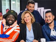 L'édition du 8 octobre a réuni sur son plateau trois personnalités aussi éclectiques qu'enrichissantes : Valérie Trierweiler, Djimo et Gotaga. Retour sur cette émission haute en couleur.
