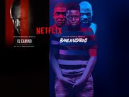 Des films en première exclusivité tout au long de l'année ! C'est la promesse faite aux abonnés avec l'arrivée de NETFLIX dans les offres CANAL+. À partir d’aujourd’hui, 15 octobre 2019, les abonnés qui souscriront au pack CINE/SERIES auront accès dans un même abonnement à la chaîne premium CANAL+ et au service NETFLIX.