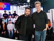 C’est un invité exceptionnel que Clique recevait ce vendredi 29 novembre. Edward Norton était notre homme de la semaine, à l’occasion de la sortie de son film “Brooklyn Affairs”. Le cinéaste nous a bien sûr parlé de ses œuvres, mais aussi de moments de sa vie personnelle, notamment lorsqu’il a sauvé Leonardo DiCaprio aux Galapagos. Comme tous les vendredis, Clique a aussi accueilli Karim Bennani, Aurélien Bellanger, Samuel Bambi et Eva Bester.