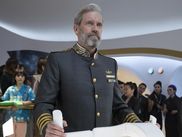 Avenue 5 est la nouvelle comédie de science-fiction à ne pas manquer. Celle-ci est résolument futuriste et se déroule dans sa quasi-intégralité à bord d’un vaisseau spatial et une chose est sûre, elle va vous mettre des étoiles plein les yeux.