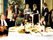 Les retrouvailles en famille, c'est aussi cela Noël. Et à Noël, il y a profusion de films familiaux, soit des films qui peuvent à la fois toucher plusieurs générations et surtout se voir en famille avec plaisir. En voici quelques-uns.