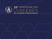 CANAL+ la chaîne des grandes cérémonies de cinéma a diffusé la 25e cérémonie des Lumières, retransmise en direct et en exclusivité depuis l'Olympia. Retrouvez notre "live report" avec tous les moments forts  de la cérémonie présentée par Isabelle Giordano et en présence d'Isabelle Huppert, ainsi que les récompenses décernées à l'élite du cinéma français.