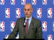 NBA - Evolution lente mais positive