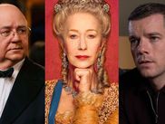 L’année 2019 touche à sa fin et il est déjà l’heure de faire le bilan. Riche année en matière de fiction, 2019 nous aura apporté son lot d’acteurs et d’actrices, qu’ils soient confirmés ou nouveaux dans le métier. De Zendaya dans Euphoria à Russell Tovey dans Years & Years, en passant par Russell Crowe dans The Loudest Voice, retour sur ces personnalités du petit écran qui nous ont fait rêver cette année.
