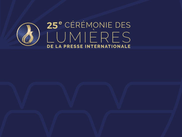 Les "Golden Globes français", c'est chez nous