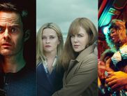 La cérémonie des Golden Globes aura lieu dans la nuit du 5 au 6 janvier prochain et seulement sur CANAL+ , il reste donc encore quelques jours pour rattraper quelques séries nominées qu’il ne fallait absolument pas louper. Tour d’horizon.