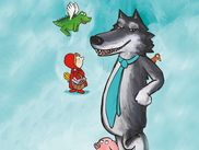 Des loups, en veux-tu, en voilà !