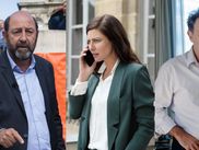 Proche de sa base comme Philippe Rickwaert, pragmatique comme Amélie Dorendeu ou à ruer dans les brancards, comme Michel Vidal ? Baron noir est à retrouver dès maintenant sur CANAL+ et c’est l’occasion de faire le test.