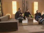 Le principe de cette émission : des personnalités du cinéma qui se rencontrent pour discuter ensemble d'un sujet qui les touchent, comme aujourd'hui la nécessité de soutenir les films sociaux, qui obtiennent depuis deux ans un grand succès public et critique, comme Au Nom de la Terre, Les Invisibles, Les Chatouilles,  Hippocrate, Jusqu'à la Garde... Un moment en apesanteur, sans enjeu promotionnel. Juste le bonheur de parler cinéma. En exclusivité sur CANAL+.