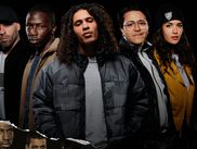 La nouvelle Création Originale Validé nous plonge dans le monde du rap français. À découvrir le 20 mars sur CANAL+.
