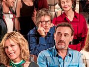 En France une suite  à un film est souvent synonyme de succès. Dans certains cas, celle-ci peut être tournée très vite ; dans d'autres, il faut attendre plusieurs années.  Pour Voyez comme on danse réalisé par Michel Blanc, il a fallu être patient : le film est sorti seize ans après Embrassez qui vous voudrez.