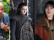 Dans chaque série, il y a forcément un personnage qui sort du lot et qu'on a envie de suivre dans chaque aventure. On vous propose 10 héros et héroïnes qui sont une grande source d’inspiration pour un quotidien encore meilleur.