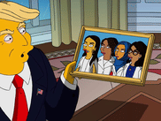 S’il y a bien une chose qui fait la réputation de la série de Matt Groening, c’est sa capacité à annoncer ce que le futur nous réserve. Alors que 600 épisodes des Simpson viennent de débarquer sur Disney+, retour sur trois prédictions aussi justes qu’effrayantes.