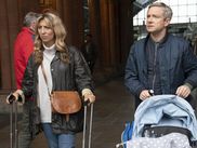 Une série avec Martin Freeman, c’est obligatoirement formidable ! Voilà l’une des cinq raisons pour lesquelles il ne faut pas passer à côté de Breeders, la nouvelle série familiale proposée par CANAL+.