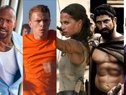 La période ne se prête pas forcément à l’exercice physique. Alors afin de ne pas trop culpabiliser, et qui sait nous permettre de peut-être toujours rentrer dans nos jeans, voici au pas de course notre Top 5 des films pour garder la ligne. Un programme en 5 étapes sans autre prétention que de vous faire perdre quelques calories par procuration. Ça compte aussi un peu non ?