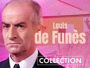 Afin de débuter en fanfare, ce mois d’avril consacré à Louis de Funès, Ciné+ Famiz devient Ciné+ de Funès et vous propose un véritable marathon du rire, du mardi 31 mars 20H50 au jeudi 2 avril 7H05. Préparez les thermos de café