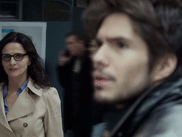 Le cinéma évolue en même temps que la technologie. Forcément les histoires d'amour sont marquées par les nouveaux supports de communication. En plus d'être en adéquation avec son temps, cela permet de créer des romances avec de nouveaux enjeux scénaristiques. C'est le cas de Celle que vous croyez.