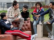 On le voit bien dans Validé, la nouvelle série de Franck Gastambide sur l’univers du rap : entre coups bas et jalousies, il faut avoir l’estomac bien accroché pour aller jusqu’au sommet du rap game. Voici quelques conseils en patientant jusqu'au 20 mars.