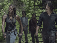 La deuxième partie de la saison 10 de The Walking Dead est actuellement en diffusion sur OCS, disponible avec CANAL+, et on vous propose une sélection de cinq événements qui pourraient se passer dans les derniers épisodes… Et tout changer pour la série.