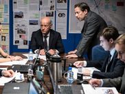 Si Le Bureau des légendes (qui revient le 6 avril pour la saison 5 sur CANAL+) colle autant que possible à la réalité, il reste une grande part de mystère, nous raconte le podcast Espion, une vie sous légende. À écouter dès maintenant.