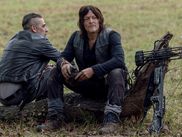 À cause de la pandémie liée au coronavirus, la diffusion du final de The Walking Dead a été repoussée à une date ultérieure et indéterminée, laissant les fans de la série en plein suspense. Voici alors 5 questions qu’on se pose en attendant l’arrivée de l’épisode 16 de la saison 10 sur OCS, disponible avec CANAL+.