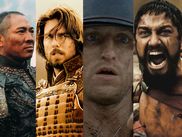 S’il y a un genre qui traverse les époques, c'est bien celui des films de guerre. Ils ont tous un point commun : à chaque fois on se dit qu’on n’aimerait vraiment pas y être. Et puis l'Histoire avec un grand H, c’est quand même vachement violent... Alors tous aux abris, voici un Top 5 des films qui montrent ce qu'est la guerre, la vraie !