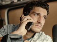 Au Bureau des légendes, « Mille Sabords », le personnage de Louis Garrel, détonne. À découvrir dans la saison 5, dès le 6 avril sur CANAL+.