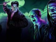 La saison 2 de What We Do in the Shadows est disponible sur CANAL+. Voici alors tout ce que vous devez savoir sur la suite de la série horrifique la plus drôle et déjantée du moment.