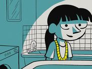 La série animée adaptée de la bande dessinée de Riad Sattouf, Les Cahiers d’Esther, revient pour une saison 2, « Histoires de mes onze ans ». Dès le 25 mai sur CANAL+.