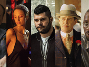 C’est prouvé statistiquement : les séries sur toutes les formes de mafia sont surreprésentées parmi les meilleures séries de l’histoire. Et comme on ne fait pas de grande série sans grands personnages, voici cinq gangsters qui forment la dream team du crime organisé.