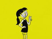 Dès le 25 mai, Esther fait enfin son grand retour dans la deuxième saison de la série animée, à 20h55 du lundi au vendredi sur CANAL+. Et si vous voulez une autre bonne nouvelle : la saison sera disponible dès le lancement en intégralité sur myCANAL !