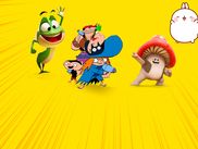 Spécial Festival d'Annecy